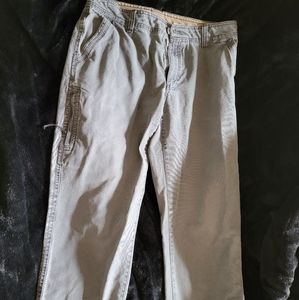 G.H Bass pants